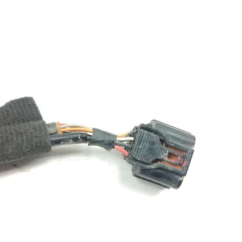 Recambio de camara vision trasera para hyundai ioniq 5 5 light elektro referencia OEM IAM 99240GI100  