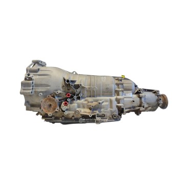 Recambio de caja cambios para audi a8 (4e2) 3.0 tdi quattro referencia OEM IAM JAY  