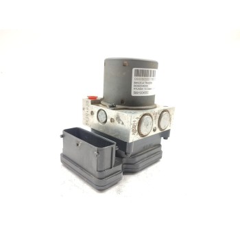 Recambio de bandeja trasera para hyundai i10 classic referencia OEM IAM 589100X550  