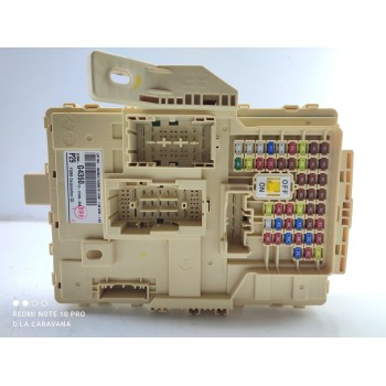 Recambio de caja reles / fusibles para hyundai i30 cw (pd) family referencia OEM IAM 91950G4350  