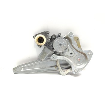 Recambio de elevalunas trasero derecho para toyota auris active referencia OEM IAM 6983002430  
