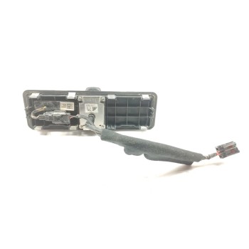 Recambio de camara vision trasera para hyundai ioniq 5 5 light elektro referencia OEM IAM 99240GI100  