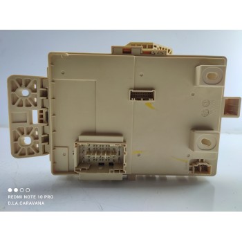 Recambio de caja reles / fusibles para hyundai i30 cw (pd) family referencia OEM IAM 91950G4350  