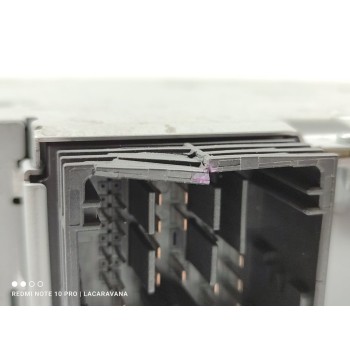 Recambio de sistema audio / radio cd para citroën c3 c-series referencia OEM IAM 9822939580  