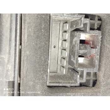 Recambio de piloto trasero derecho para peugeot bipper avantage referencia OEM IAM 13202F  