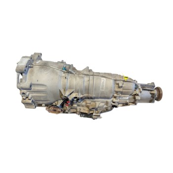 Recambio de caja cambios para audi a8 (4e2) 3.0 tdi quattro referencia OEM IAM JAY  
