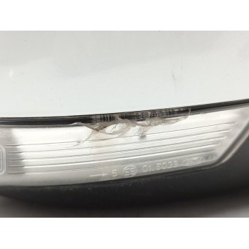 Recambio de retrovisor derecho para ford focus lim. trend referencia OEM IAM BM5117682CK  