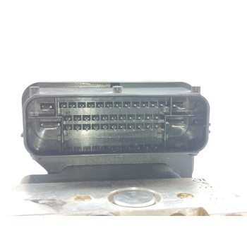 Recambio de bandeja trasera para hyundai i10 classic referencia OEM IAM 589100X550  