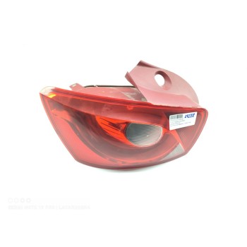 Recambio de piloto trasero izquierdo para seat ibiza (6j5) reference referencia OEM IAM   