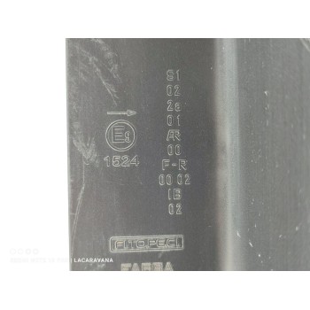 Recambio de piloto trasero derecho para peugeot bipper avantage referencia OEM IAM 13202F  