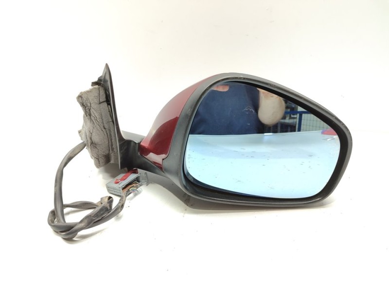 Recambio de retrovisor derecho para alfa romeo 159 (140) 1.9 jtdm 16v / selective referencia OEM IAM 156080859  