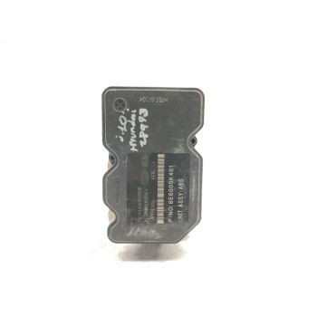 Recambio de bandeja trasera para hyundai i10 classic referencia OEM IAM 589100X550  