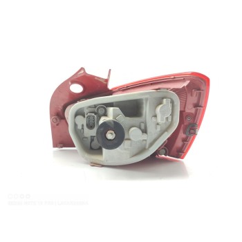 Recambio de piloto trasero izquierdo para seat ibiza (6j5) reference referencia OEM IAM   