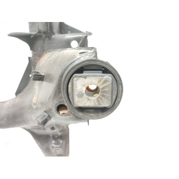 Recambio de puente delantero para porsche cayenne (typ 92aa) turbo referencia OEM IAM 95834103000  