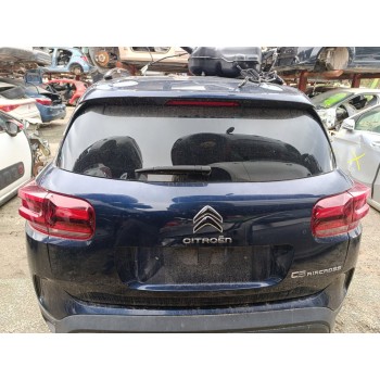 Recambio de porton trasero para citroën c5 aircross feel referencia OEM IAM 1638184980  