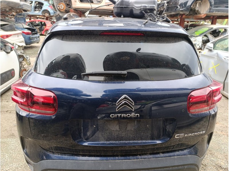 Recambio de porton trasero para citroën c5 aircross feel referencia OEM IAM 1638184980  