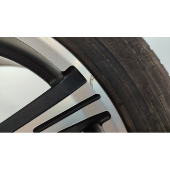 Recambio de juego llantas para ford kuga (cbv) titanium referencia OEM IAM KOSEI  