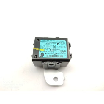 Recambio de modulo electronico para hyundai i30 cw (pd) family referencia OEM IAM 85420G2700  