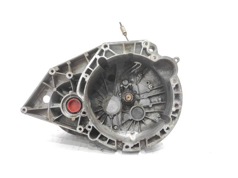 Recambio de caja cambios para land rover freelander baikal referencia OEM IAM 05495775  