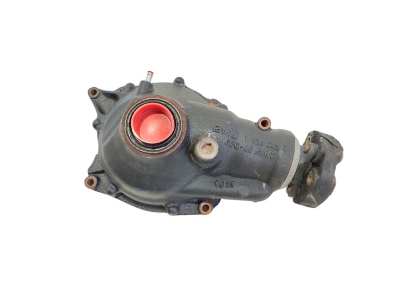 Recambio de diferencial delantero para bmw x5 (e53) 3.0d referencia OEM IAM 14286410  