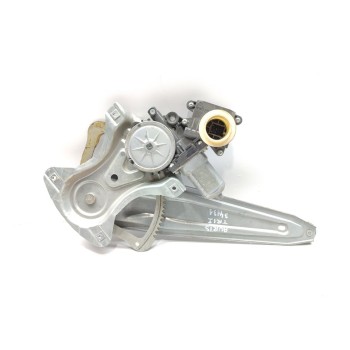 Recambio de elevalunas trasero izquierdo para toyota auris active referencia OEM IAM 6984002430  