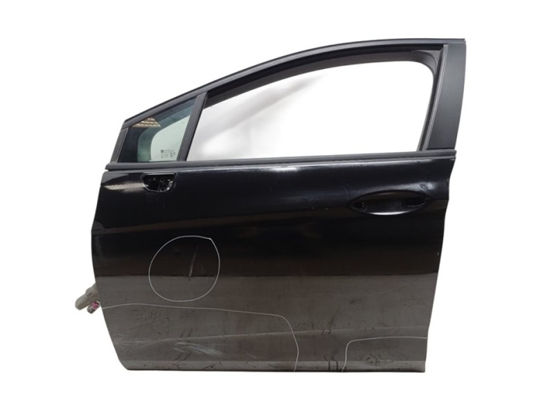 Recambio de puerta delantera izquierda para opel astra k lim. 5türig selective referencia OEM IAM 39160867  