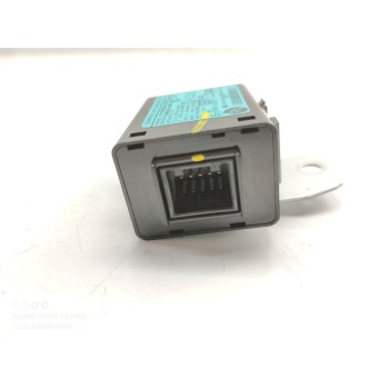 Recambio de modulo electronico para hyundai i30 cw (pd) family referencia OEM IAM 85420G2700  