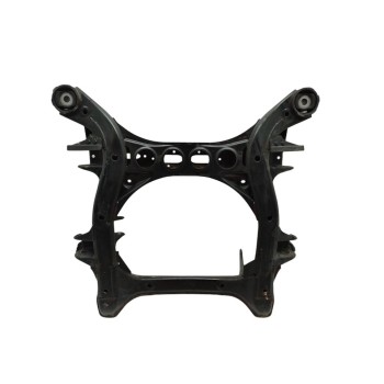 Recambio de puente delantero para porsche cayenne (typ 92aa) turbo referencia OEM IAM 95834103000  