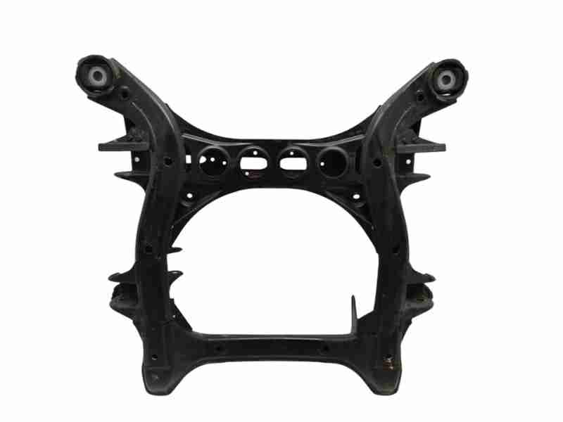 Recambio de puente delantero para porsche cayenne (typ 92aa) turbo referencia OEM IAM 95834103000  