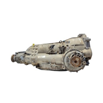 Recambio de caja cambios para audi a8 (4e2) 3.0 tdi quattro referencia OEM IAM JAY  
