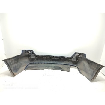 Recambio de paragolpes trasero para audi a4 ber. (b8) básico referencia OEM IAM 8K5807303A  