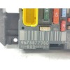 Recambio de modulo electronico para peugeot 3008 i monospace (0u_) 1.6 hdi referencia OEM IAM 9675877980  