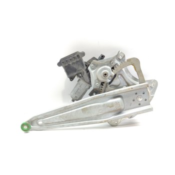 Recambio de elevalunas trasero izquierdo para toyota auris active referencia OEM IAM 6984002430  