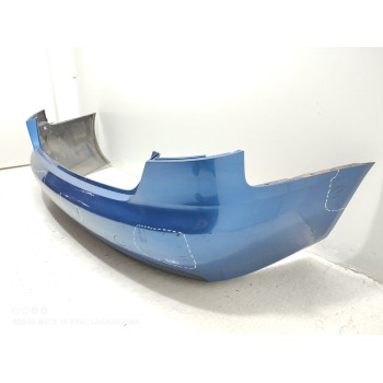 Recambio de paragolpes trasero para audi a4 ber. (b8) básico referencia OEM IAM 8K5807303A  