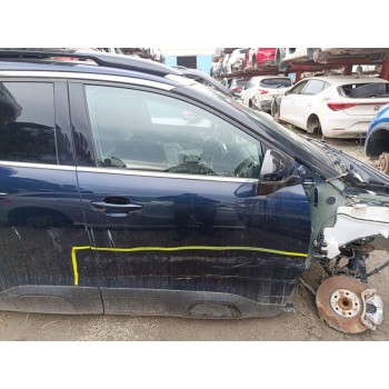 Recambio de puerta delantera derecha para citroën c5 aircross feel referencia OEM IAM 9825765480  