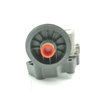 Recambio de soporte filtro aceite para seat ibiza (6p1) reference referencia OEM IAM 04B115389B  