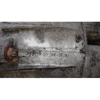 Recambio de caja cambios para land rover freelander baikal referencia OEM IAM 05495775  