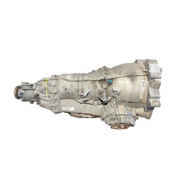 Recambio de caja cambios para audi a8 (4e2) 3.0 tdi quattro referencia OEM IAM JAY  
