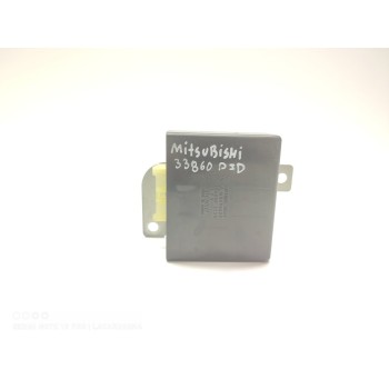 Recambio de modulo electronico para mitsubishi montero (v60/v70) 3.2 di-d gls kaiteki (3-ptas.) referencia OEM IAM MR495622  