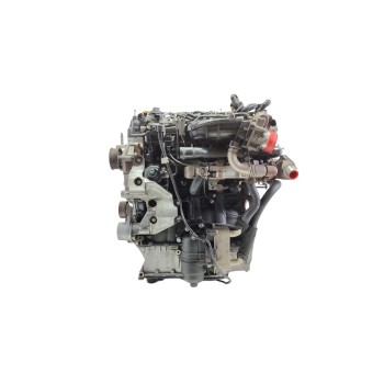 MOTOR COMPLETO D4HA 