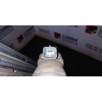 Recambio de elevalunas delantero izquierdo para peugeot expert kasten komfort confort referencia OEM IAM 400671T2  