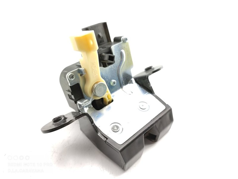 Recambio de cerradura maletero / porton para hyundai i30 cw (pd) family referencia OEM IAM 81230G3000  