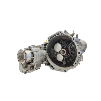 Recambio de caja cambios para audi a3 sportback (8p) 2.0 tdi ambiente (125kw) referencia OEM IAM KDZ  