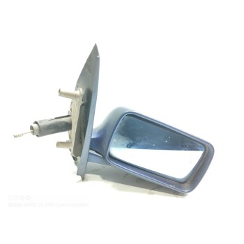 Recambio de retrovisor derecho para alfa romeo 145 referencia OEM IAM 01704358700  