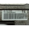 Recambio de abs para daewoo kalos 1.4 sr referencia OEM IAM 18046958  