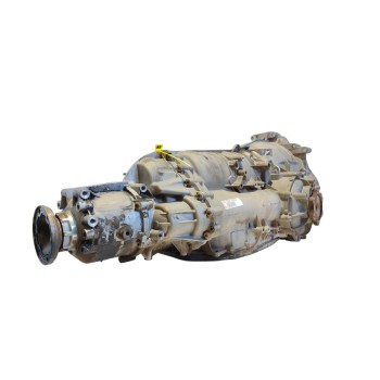 Recambio de caja cambios para audi a8 (4e2) 3.0 tdi quattro referencia OEM IAM JAY  