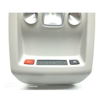 Recambio de luz interior para citroën c4 cactus onetone referencia OEM IAM 96781445BJ  