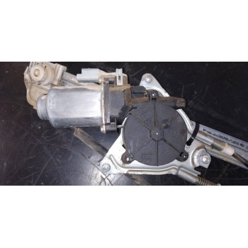 Recambio de elevalunas delantero izquierdo para peugeot expert kasten komfort confort referencia OEM IAM 400671T2  