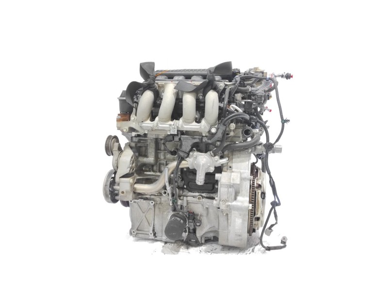 Recambio de motor completo para honda cr-z (szt) gt referencia OEM IAM LEA1  