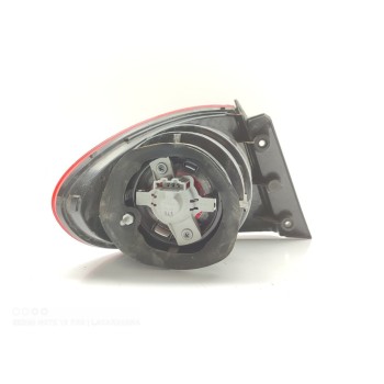 Recambio de piloto trasero derecho para seat toledo (5p2) exclusive referencia OEM IAM   